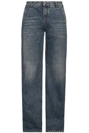 Etro PARTES DE ABAJO - Pantalones vaqueros