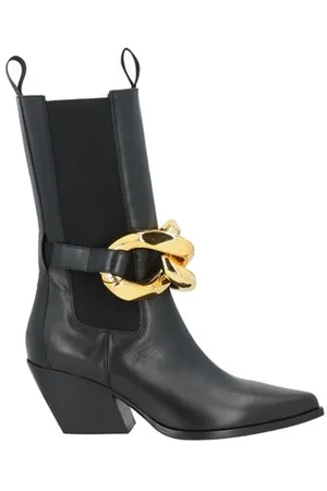 Elena Iachi CALZADO - Botines de caña alta