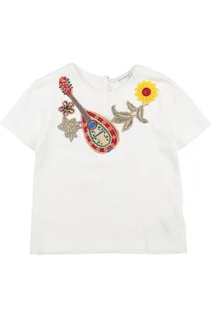 Dolce & Gabbana CAMISETAS Y TOPS - Camisetas
