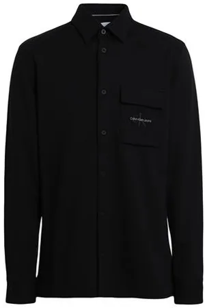 Calvin Klein CAMISETAS Y TOPS - Camisas