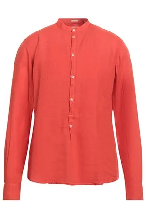 MASSIMO ALBA CAMISETAS Y TOPS - Camisas