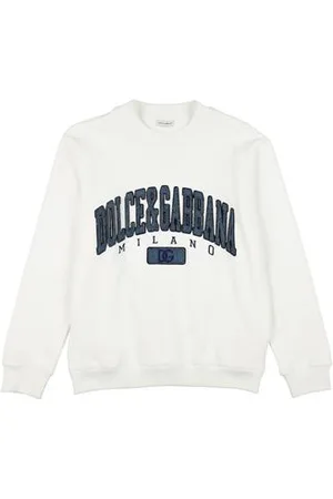 Dolce & Gabbana CAMISETAS Y TOPS - Sudaderas