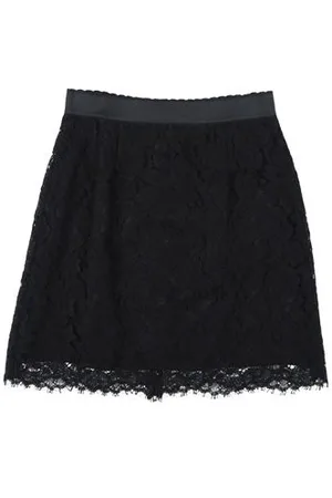 Dolce & Gabbana PARTES DE ABAJO - Faldas infantiles