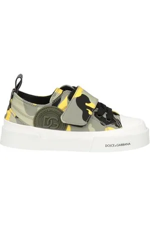 Dolce & Gabbana CALZADO - Sneakers