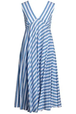 SEMICOUTURE VESTIDOS - Vestidos midi