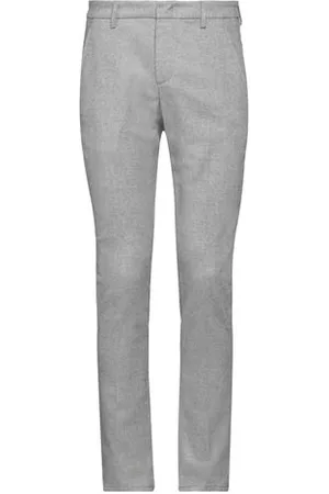 Dondup PARTES DE ABAJO - Pantalones