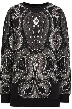 MARCELO BURLON CAMISETAS Y TOPS - Sudaderas