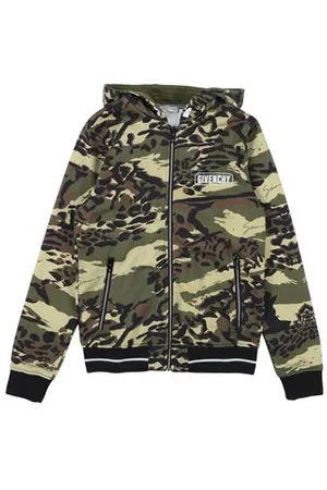 Givenchy CAMISETAS Y TOPS - Sudaderas