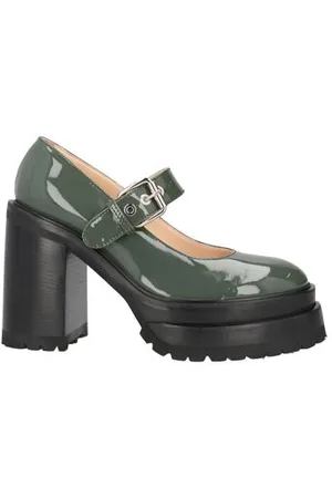 AGL ATTILIO GIUSTI LEOMBRUNI CALZADO - Zapatos de salón