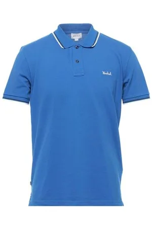 Woolrich CAMISETAS Y TOPS - Polos