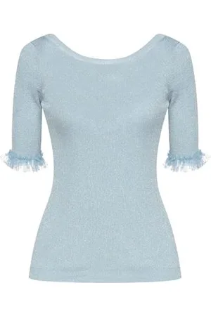 RED Valentino PRENDAS DE PUNTO - Pullover