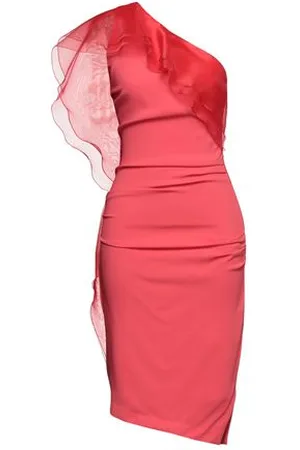 Elisabetta Franchi VESTIDOS - Vestidos midi