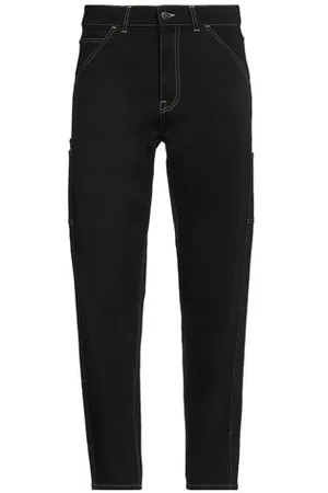 Edwin PARTES DE ABAJO - Pantalones