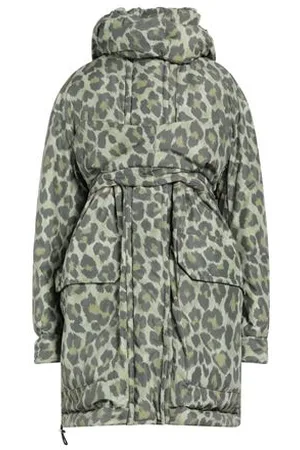 SACAI ROPA DE ABRIGO - Plumíferos y acolchados