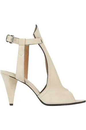 Isabel Marant CALZADO - Sandalias con cierre