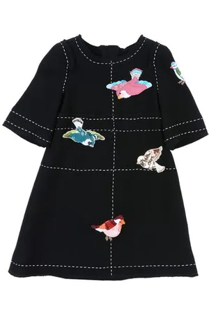 Dolce & Gabbana VESTIDOS - Vestidos para niña