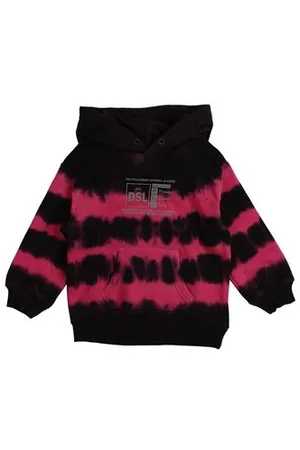 Diesel CAMISETAS Y TOPS - Sudaderas