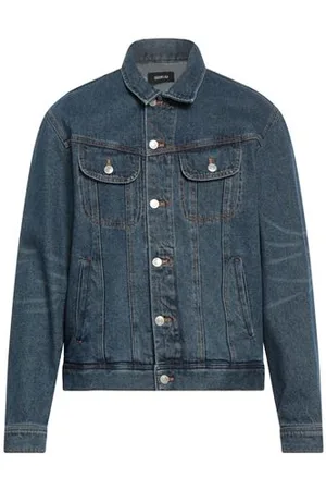 EgonLab ROPA DE ABRIGO - Chaquetas vaqueras