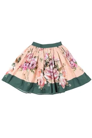 Dolce & Gabbana PARTES DE ABAJO - Faldas infantiles