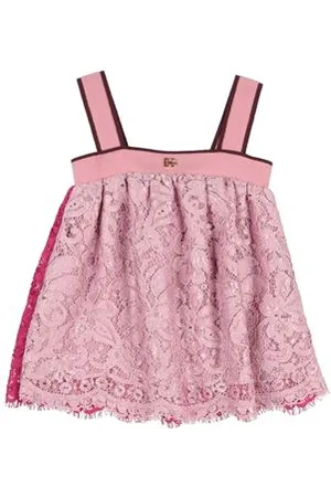 Dolce & Gabbana VESTIDOS - Vestidos para niña