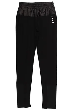 DKNY PARTES DE ABAJO - Pantalones