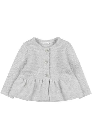Le Bebé Enfant PRENDAS DE PUNTO - Cárdigans