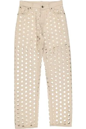 Maison Margiela PARTES DE ABAJO - Pantalones