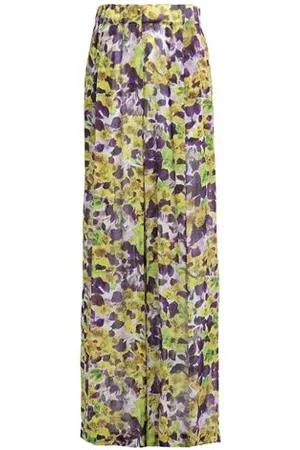 DRIES VAN NOTEN PARTES DE ABAJO - Pantalones