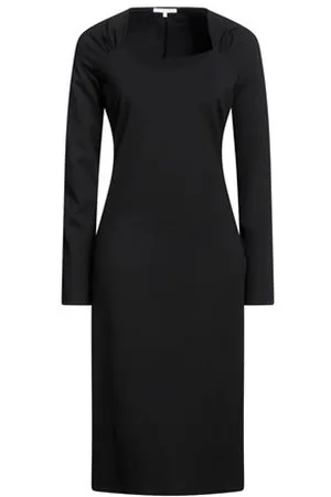 Patrizia Pepe VESTIDOS - Vestidos midi