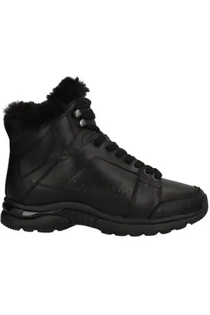Calvin Klein CALZADO - Botines de caña alta