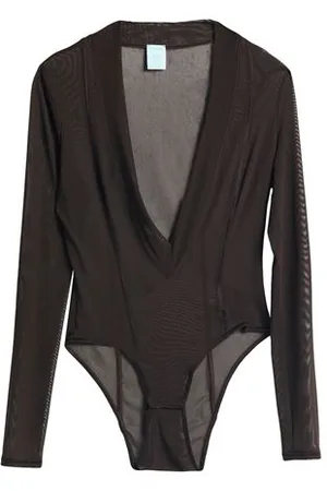 NOT AFTER TEN CAMISETAS Y TOPS - Bodies