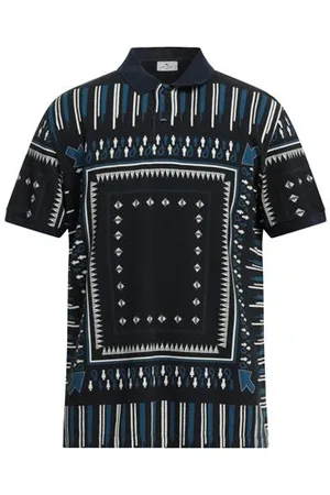 Etro CAMISETAS Y TOPS - Polos
