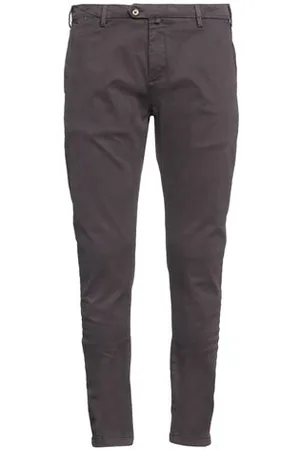 TELA PARTES DE ABAJO - Pantalones