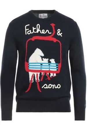 MC2 SAINT BARTH PRENDAS DE PUNTO - Pullover