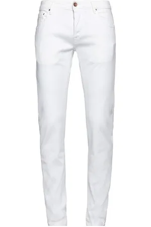 Hand Picked PARTES DE ABAJO - Pantalones