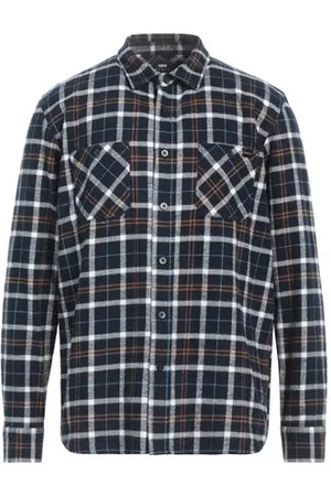 Edwin CAMISETAS Y TOPS - Camisas
