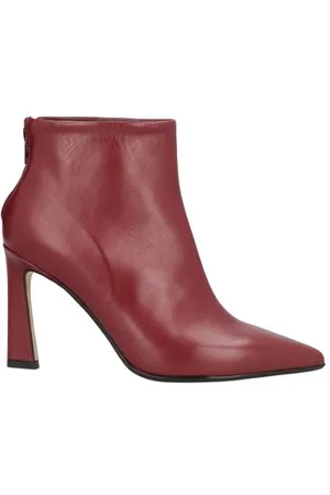 ANNA F. CALZADO - Botines de caña alta