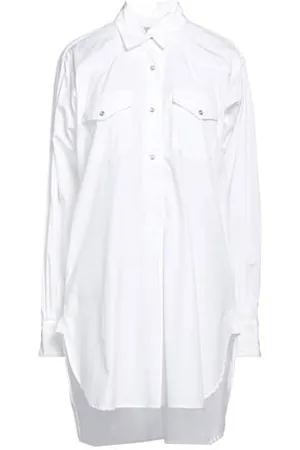 LANEUS CAMISETAS Y TOPS - Camisas