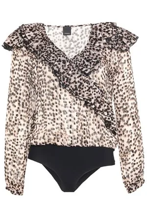 Pinko CAMISETAS Y TOPS - Bodies
