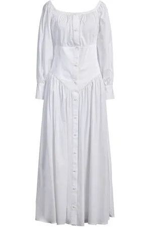 MVP Wardrobe VESTIDOS - Vestidos largos