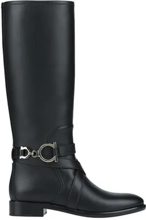 Salvatore Ferragamo CALZADO - Botas