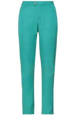Cycle PARTES DE ABAJO - Pantalones