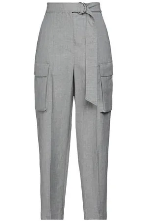 Brunello Cucinelli PARTES DE ABAJO - Pantalones
