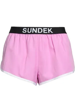 Sundek PARTES DE ABAJO - Pantalones cortos y bermudas