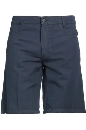 Bikkembergs PARTES DE ABAJO - Pantalones cortos y bermudas