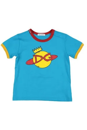 Dolce & Gabbana CAMISETAS Y TOPS - Camisetas