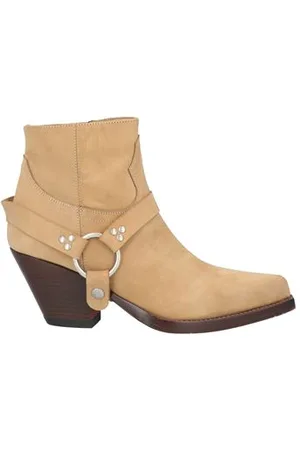 SONORA CALZADO - Botines de caña alta