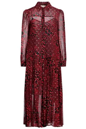 Michael Kors VESTIDOS - Vestidos midi