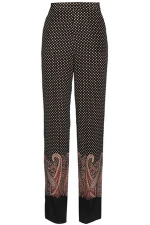 Etro PARTES DE ABAJO - Pantalones