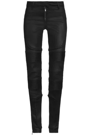 MARCELO BURLON PARTES DE ABAJO - Pantalones vaqueros